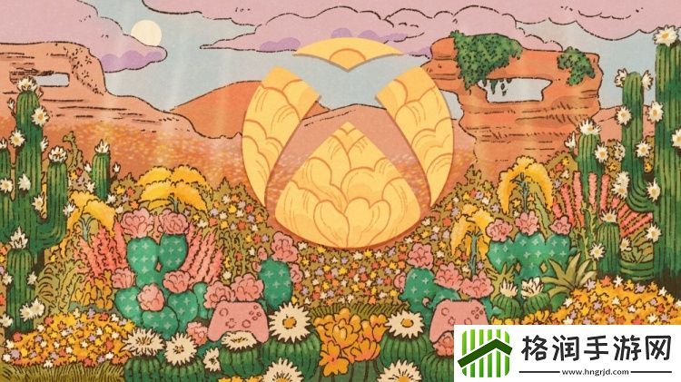 Xbox与世界特殊奥林匹克运动会合作