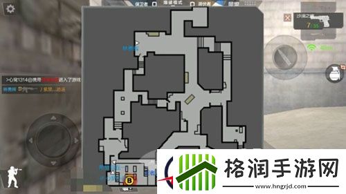 穿越火线守望之城狙击玩法心得分享