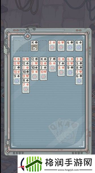 最强蜗牛当空接龙玩法介绍