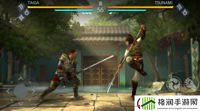 暗影格斗3忍者刀在哪获取