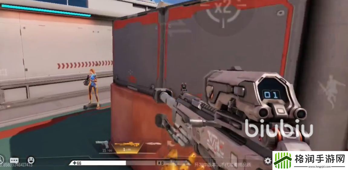 天启行动冲锋枪怎么样