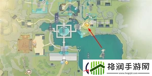 射雕赵王府太液秋风答题答案一览