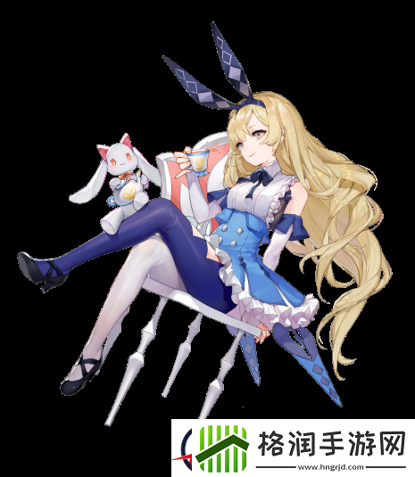 幻书启世录爱丽丝图鉴