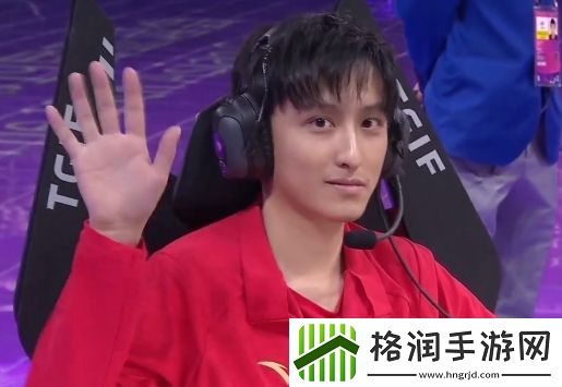 加油淳煜！德云色西卡微博为DOTA加油