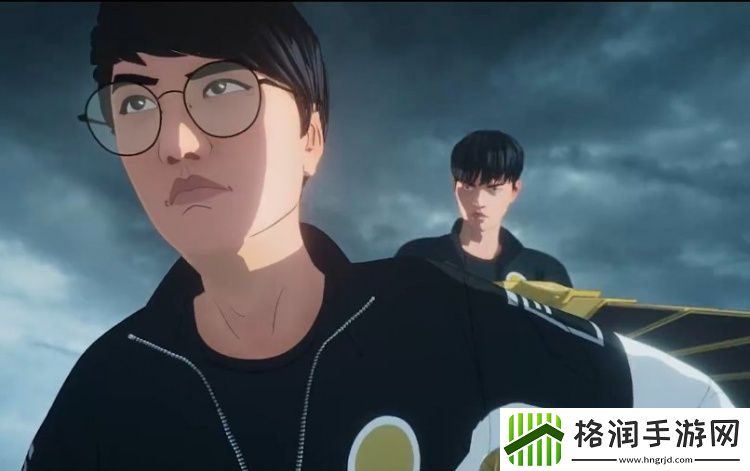 是成长了还是队友更强了MV显示S12Droan比S10更为庞大