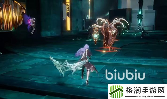 剑与骑士团娜玛丽怎么样