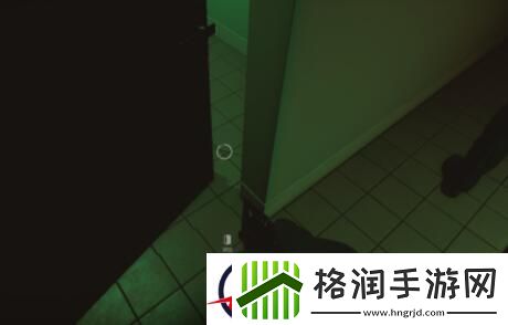 严阵以待绊雷怎么拆