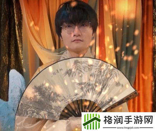 TES发布Tian古风造型称气质非凡遭粉丝质疑