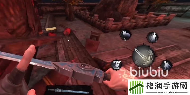 无尽噩梦6捕盗行纪地府鬼差怎么打