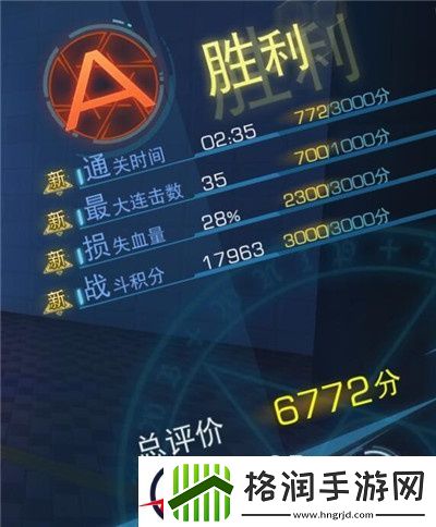 魔法禁书目录界面详解