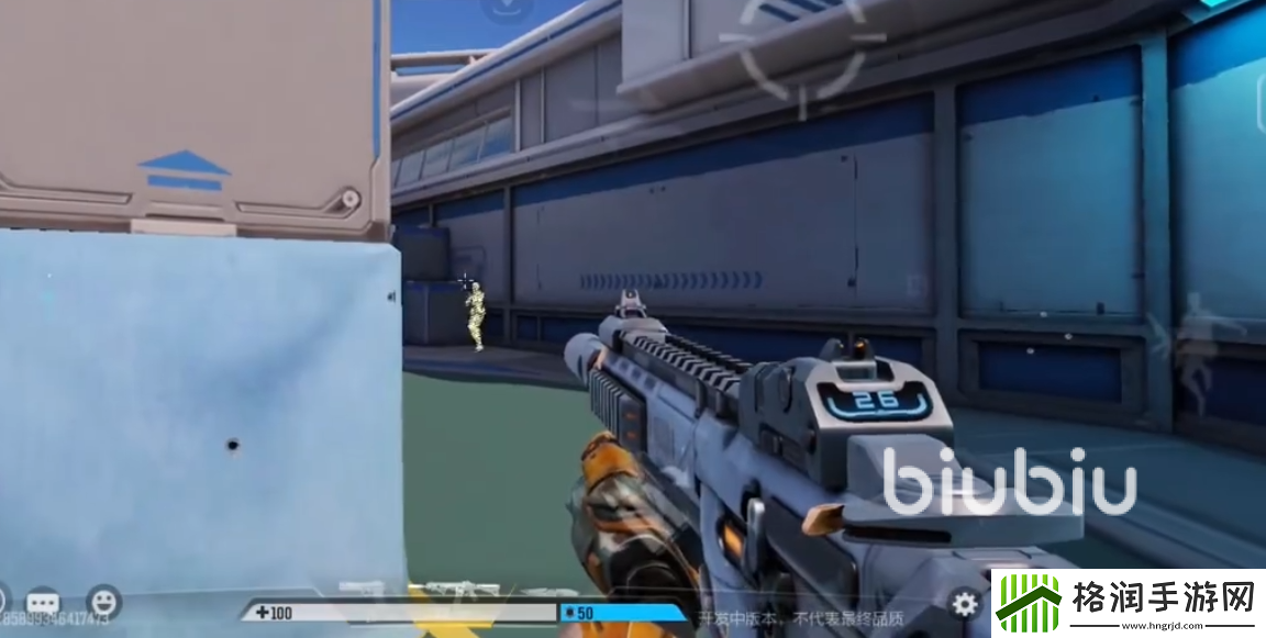 天启行动冲锋枪怎么样