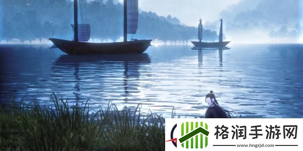 一梦江湖升级方法介绍