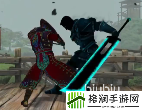 暗影格斗3马库斯的层面酋长怎么打