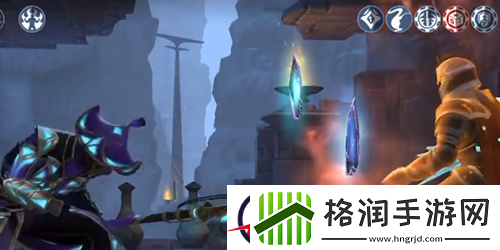 暗影格斗3凡人的解放者打法思路