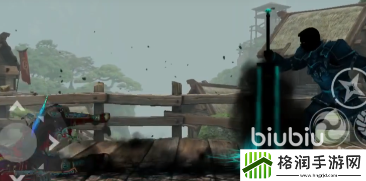 暗影格斗3马库斯的层面酋长怎么打