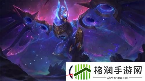 云顶之弈s8阵容推荐图