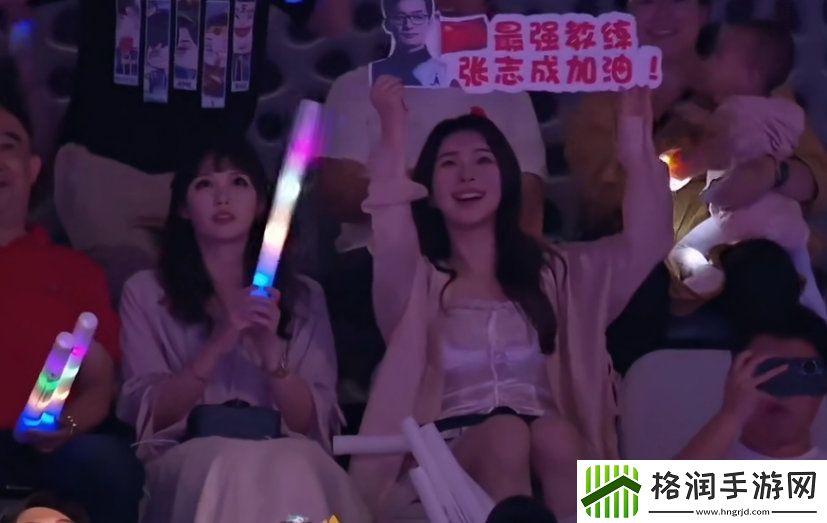 导播加鸡腿！亚运DOTA2决赛