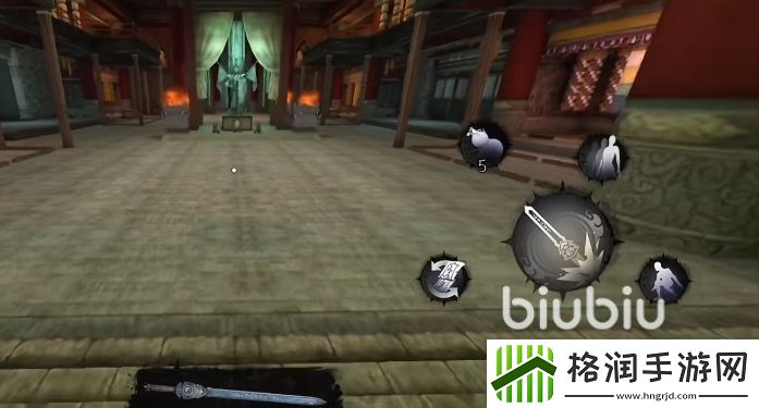 无尽噩梦6捕盗行纪地府鬼差怎么打