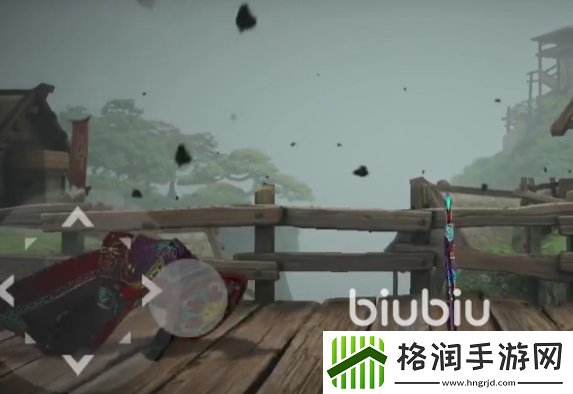 暗影格斗3马库斯的层面酋长怎么打