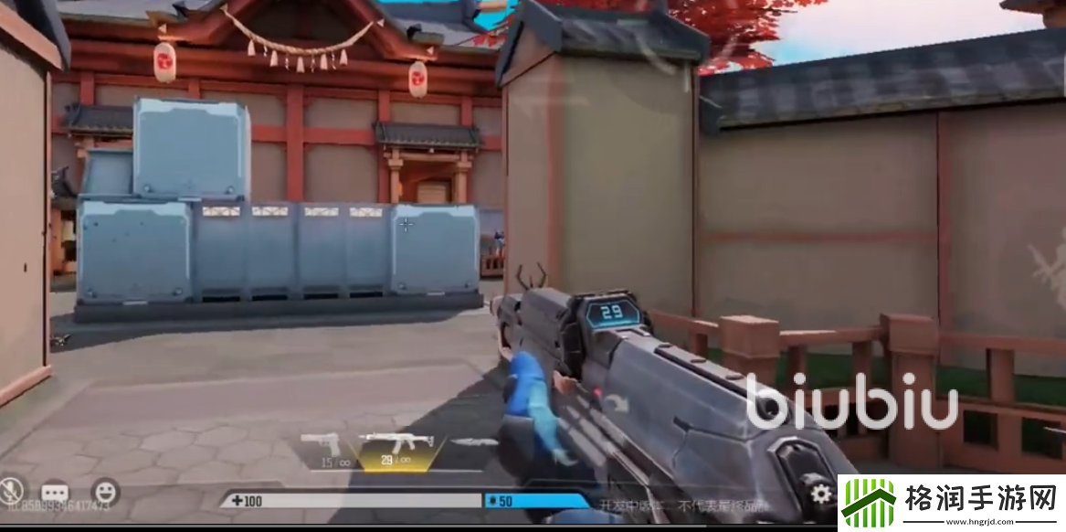 天启行动冲锋枪怎么样