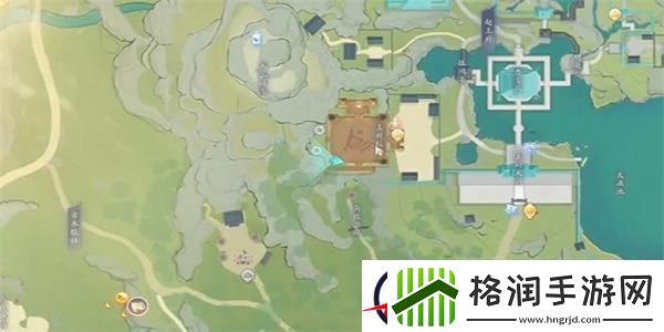 射雕赵王府铁浮屠答题答案一览