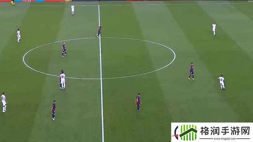 足球大玩家高位压迫战术解析