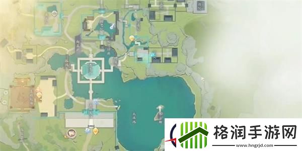 射雕赵王府金人饮食答题答案一览