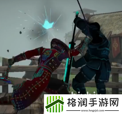 暗影格斗3马库斯的层面酋长怎么打