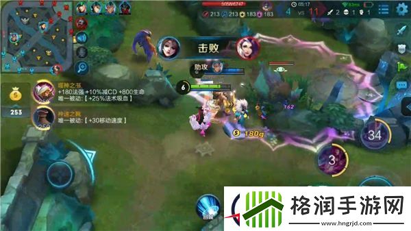 以一打五有何难处