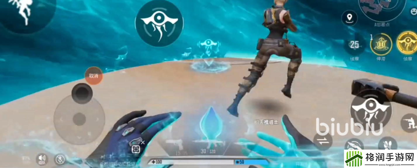 天启行动汐灵怎么样