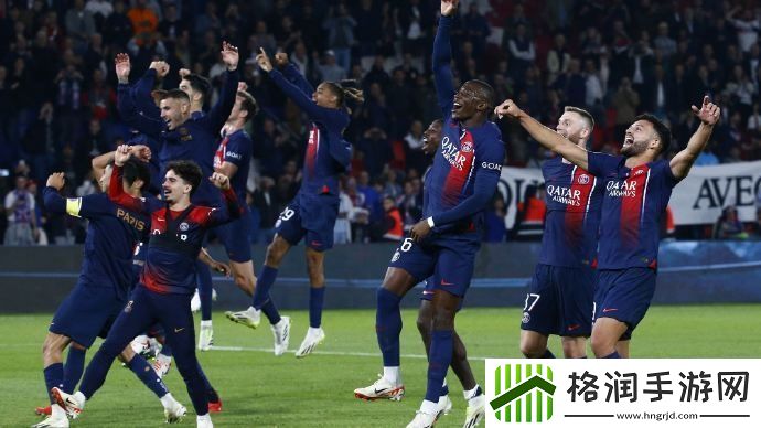 PSGTALON发布S13世界赛队服和PSG真如出一辙