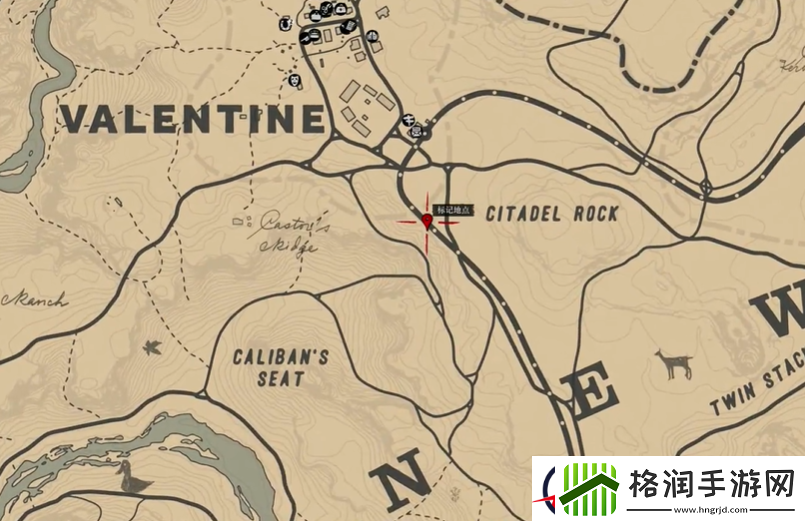 荒野大镖客2神射手挑战10攻略