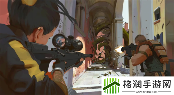 无畏契约新英雄VYSE技能怎么样