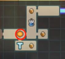 TEVI古仑大沙漠全隐藏道具收集