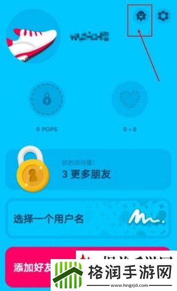 zenly冻结位置是什么样子
