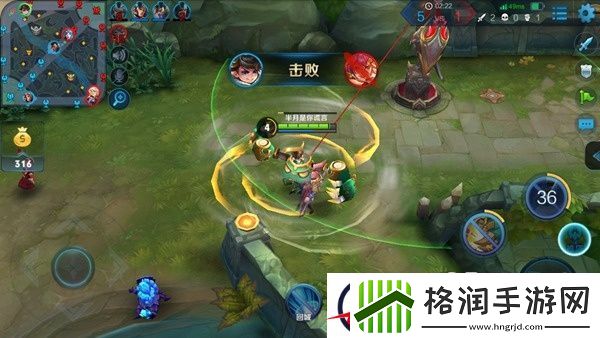 控制至上小霸王