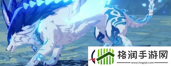 原神北风狼王通关方法详解