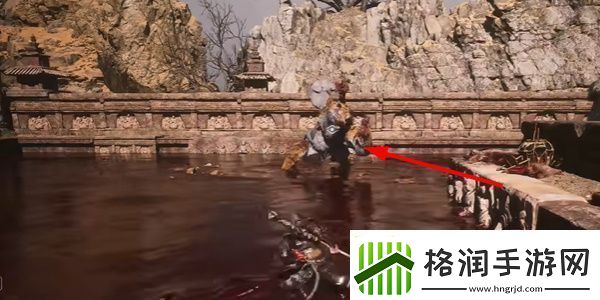 黑神话悟空BOSS虎先锋怎么打