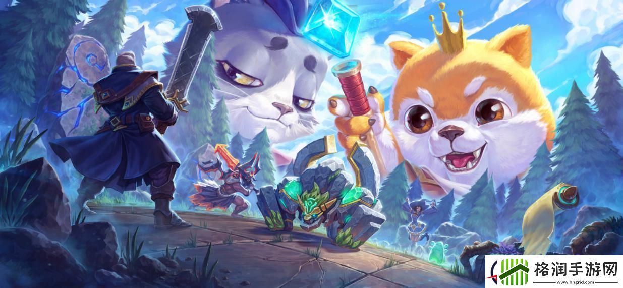 战歌竞技场哥布林族棋子介绍