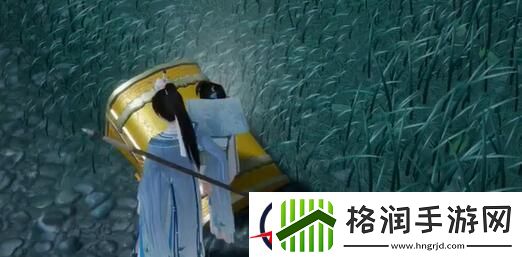 射雕特殊宝箱开启方法介绍