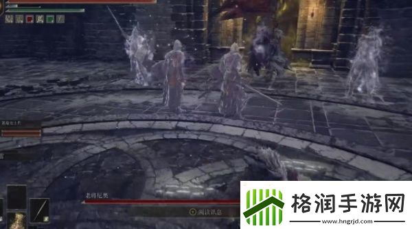 艾尔登法环击败老将尼奥方法推荐