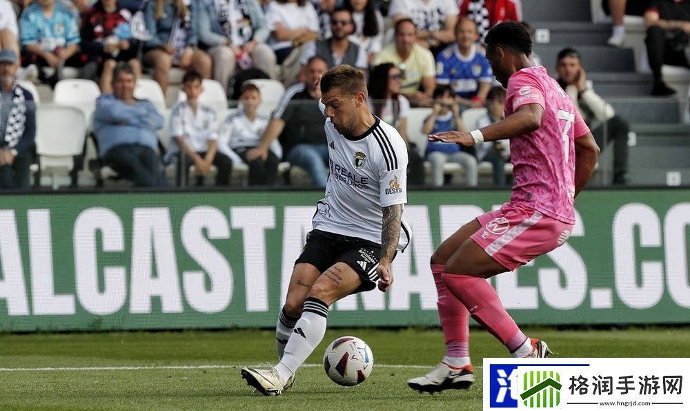 CD特内里费与布尔戈斯CF战成11平