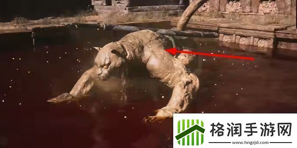 黑神话悟空BOSS虎先锋怎么打