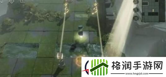 重返未来1999轮齿之史第二关攻略