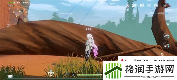 幻塔观景点在哪里