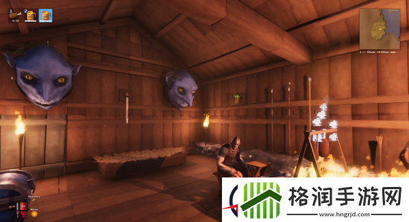 英灵神殿水晶有什么用