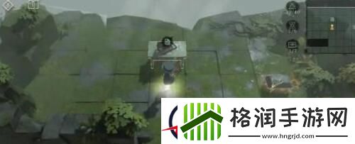 重返未来1999轮齿之史第二关攻略