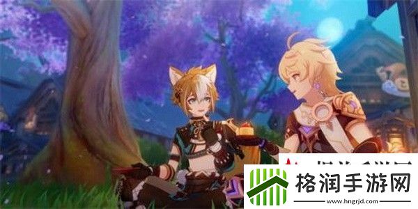 原神五郎邀约任务结局路线怎么选