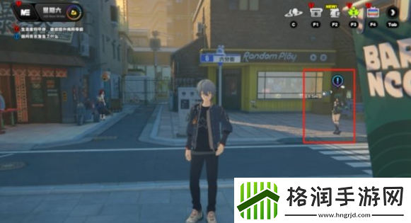 绝区零青衣升阶事件任务怎么做