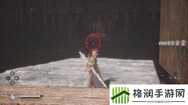 黑神话悟空不净怎么获取